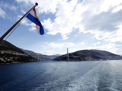 200903クロアチア3（コルチュラ）