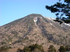 栃木1泊旅行後半・中禅寺湖