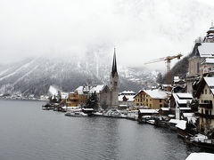 200903オーストリア2（ハルシュタット）