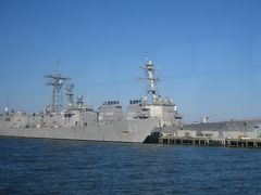 ノーフォーク米海軍基地：Norfolk, VA