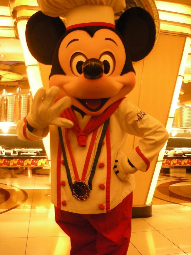 5年ぶりに行ってきたTDL&TDS第2弾!!