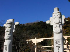 ヨン様ファンの高麗神社（こまじんじゃ）