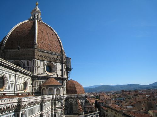 世界遺産の国イタリアを歩く⑤ －花の都Firenze編Ⅱ－』フィレンツェ(イタリア)の旅行記・ブログ by りょこりょこさん【フォートラベル】