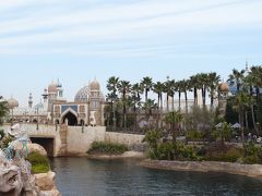 2009年3月　東京ディズニーシー