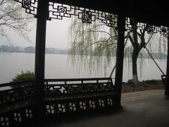 中国　杭州