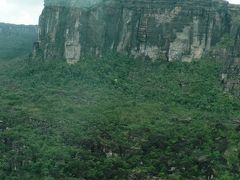 中南米の旅・思い出のアルバム　ベネズエラのギアナ高地とエンジェルフォール