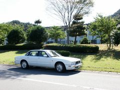 兵庫県　海内第一泉と呼ばれた、城崎温泉（ドライブ旅行①）