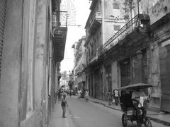 キューバの休日　2009　- リベンジ #6 おまけ ハバナ、カンクン  -