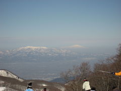 山形蔵王でスキーをしてきました（最終日グルメ編）