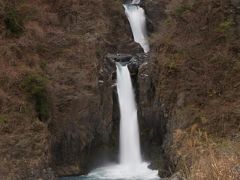 静岡滝めぐり?　滝メグラーが行く１６　梅ヶ島七滝　静岡県静岡市