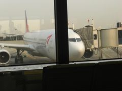 韓国英語村にプチ留学\(~o~)／　～第?日目　日本へ～　