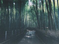 2005年9月：京都王道巡り