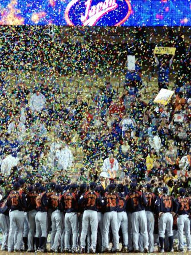 来た 見た 勝った 09 Wbc日本優勝観戦記 ロサンゼルス アメリカ の旅行記 ブログ By Tedさん フォートラベル 来た 見た 勝った 09 Wbc日本優勝観戦記 ロサンゼルス アメリカ の旅行記 ブログ By Tedさん フォートラベル