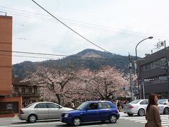 山科～大文字山～銀閣寺ハイキング