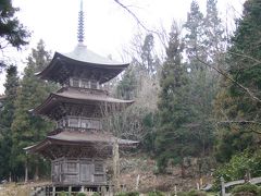 仏塔探訪　～法用寺～