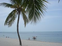 Trek America★?Key Largo→Dytona Beach