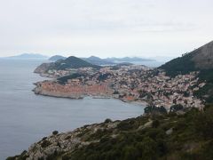 クロアチア・スロベニア2カ国周遊８日間～ドブロブニク