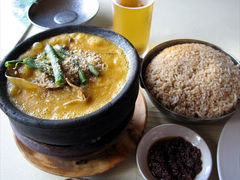 フィリピンのＢ級グルメ