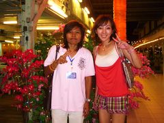 2008/8★リピ・THAILAND ２日目《》
