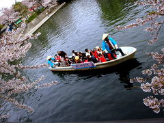 『舟下り芭蕉祭』2009