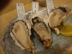 39. 築地で朝ごはん(と、時々？朝酒) 場外『魚や 粋』で晩酌編