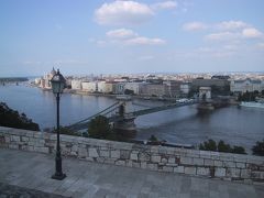 ハンガリー出張(W3C）