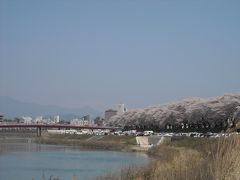 ☆激安ゥゥ～♪１万ぽっきり（泊付き）北陸お花見紀行ＩＮ福井☆