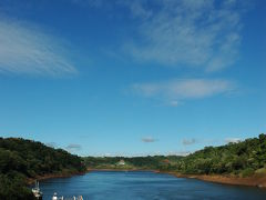 絶景を求めてアルゼンチン縦断その１８～イグアスの滝／プエルト・イグアス