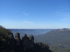 2009年3月版豪州の歩き方６～Driving Blue Mountains・Sydney