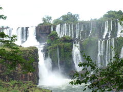 イグアスのホテル・カタラタス　（２） Hotel Cataratas in Puerto Iguazu