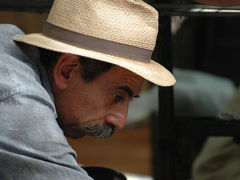 絶景を求めてアルゼンチン縦断その１９～ブエノスアイレス／サン・テルモ地区