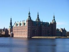 物価高で何も買えないデンマーク貧乏旅行