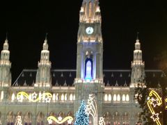 中欧ブダペスト＆ウィーン＆プラハ８日間④