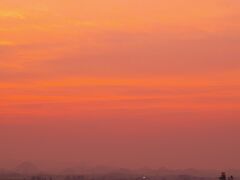 ◆中国雲南省　羅平Luoping 　散り際菜の花＆天晴れ九龍瀑布群