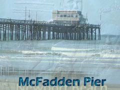 McFadden Wharf  マックファーデン埠頭