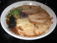 黒亭のラーメンについて