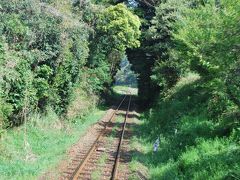 福岡出張旅行3-たびら平戸口から松浦鉄道有田へ