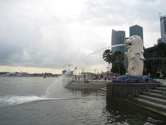 シンガポール出張記2008