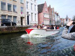 ベルギー～フランス　２