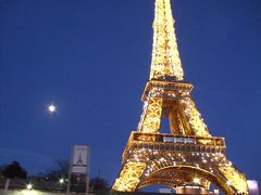 ベルギー～フランス　４