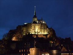 ベルギー～フランス　５