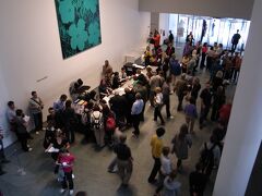 NEW YORK  2008 　5日目+