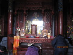 中国悠久３０００年の旅（２０）泰山・玉皇大帝とその祭祀。