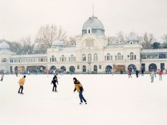 ハンガリーに行ってきたよ。