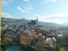 中欧ブダペスト＆ウィーン＆プラハ８日間⑤