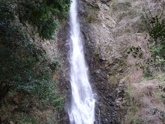 静岡県の隠れた名瀑『宇嶺の滝』◆静岡の滝紀行【その６】