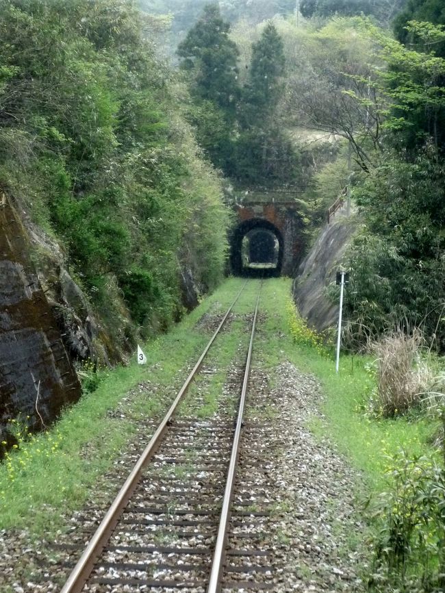 福岡出張旅行5-日田彦山線で日田へ