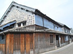 福岡出張旅行6-日田1