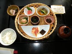 JRタワーホテル日航札幌の朝食