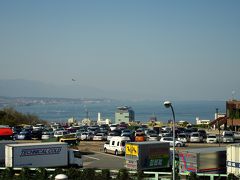 吉野千本桜と清水寺　２日間　その2